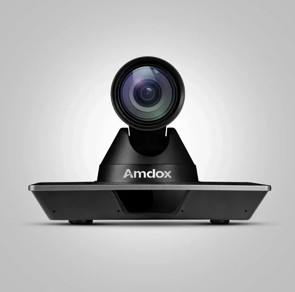 Why did I choose the Amdox PTZ Camera?  A Deep Dive into My New Favorite Gadget