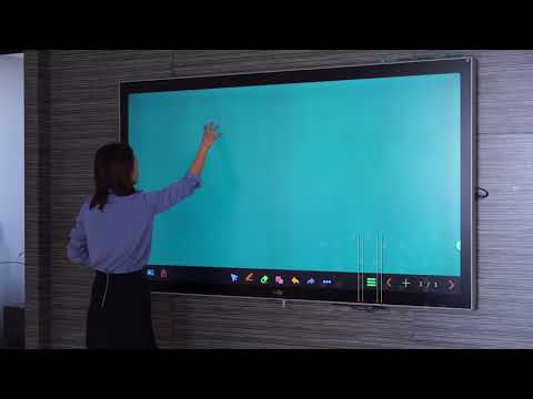 Enhancing Amdox Smart Boards with OPS Technology: The Future of Modular Computing