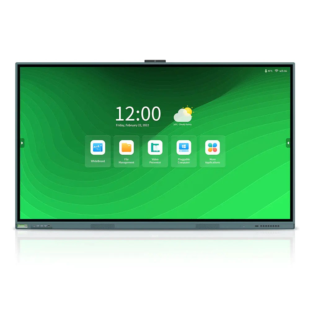 10 Key Considerations for Using Amdox IFP in the Classroom