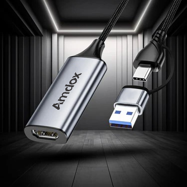 Buy Cables in Bangladesh - Durable & Reliable | Amdox